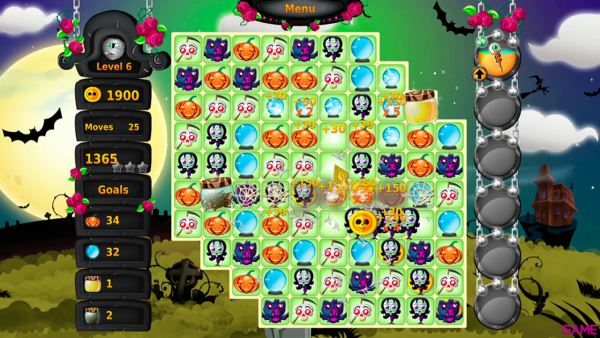 Secrets of Magic 1&2 SWITCH