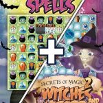 Secrets of Magic 1&2 SWITCH