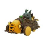 Figura Buggy Totoro Mi Vecino Totoro