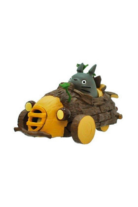 Figura Buggy Totoro Mi Vecino Totoro