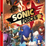 Sonic Forces Bonus Edition SWITCH