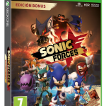 Sonic Forces Bonus Edition XBOX ONE