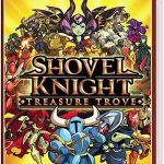 Shovel Knight: Treasure Trove SWITCH