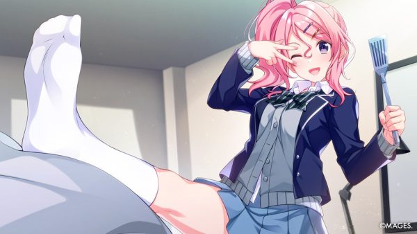 SINce Memories: Off the starry sky PS4