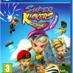 Super Kickers League Ultimate PS4