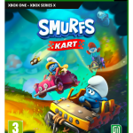 Pitufos Karts SERIES X/S – XBOX ONE