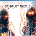 Scarlet Nexus PS4
