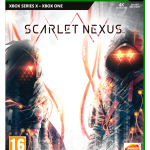 Scarlet Nexus SERIES X/S – XBOX ONE