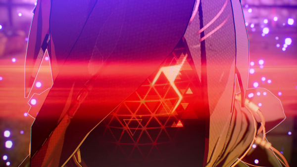 Scarlet Nexus PS4