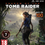 Shadow Of The Tomb Raider Definitive Edition XBOX ONE