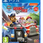 La Patrulla Canina: Grand Prix PS4