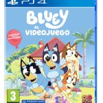 Bluey: El Videojuego PS4