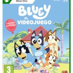 Bluey: El Videojuego SERIES X/S – XBOX ONE