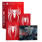 Marvel’s Spider-Man Special Edition PS4