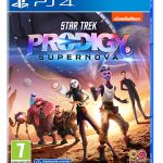 Star Trek Prodigy: Supernova PS4