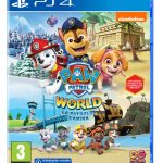 Paw Patrol World PS4