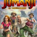 Jumanji: El Video Juego SWITCH