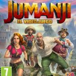 Jumanji: El Video Juego XBOX ONE