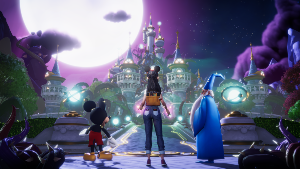 Disney Dreamlight Valley: Cozy Edition SERIES X/S - XBOX ONE