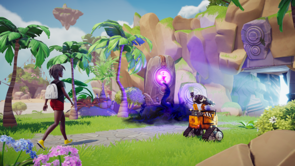 Disney Dreamlight Valley: Cozy Edition PS4