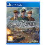 Sudden Strike IV PS4