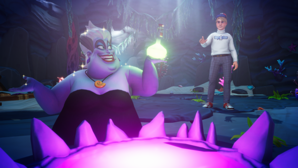 Disney Dreamlight Valley: Cozy Edition PS4