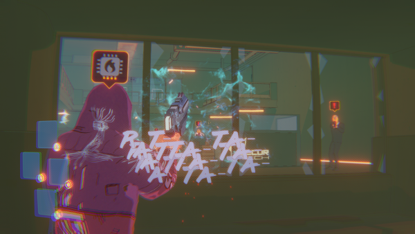Foreclosed SERIES X/S - XBOX ONE