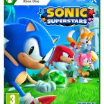 Sonic Superstars SERIES X/S – XBOX ONE