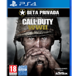 Call of Duty: WWII PS4