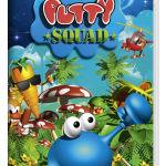 Super Putty Squad SWITCH