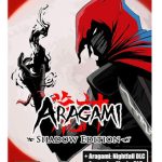 Aragami Shadow Editiion