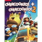 Overcooked! + Overcooked! 2 SWITCH
