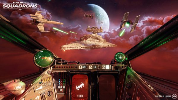 Star Wars: Squadrons PC