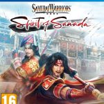 Samurai Warriors: Spirit of Sanada PS4