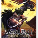 Samurai Shodown SWITCH
