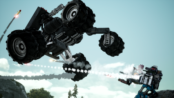 Sand Land - Collector Edition PS4