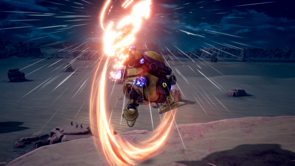 Sand Land - Collector Edition PS4