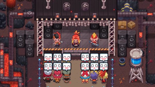 Nexomon + Nexomon Extinction - Complete Collection PS4