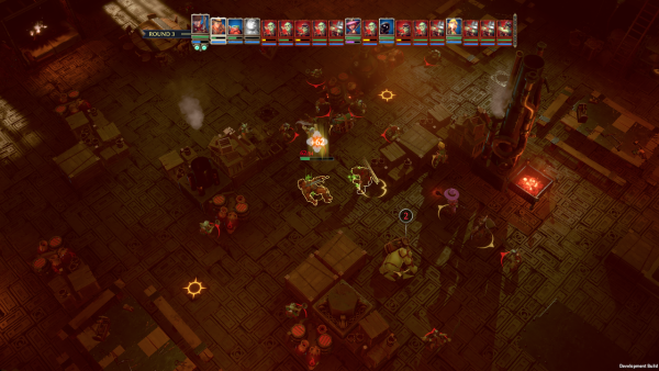 The Dungeon Of Naheulbeuk: The Amulet Of Chaos - Chicken Edition PS4