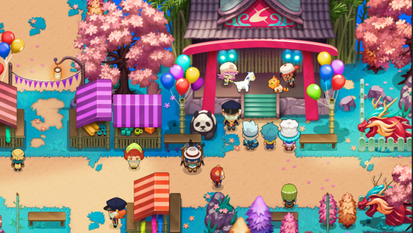 Nexomon + Nexomon Extinction - Complete Collection PS4