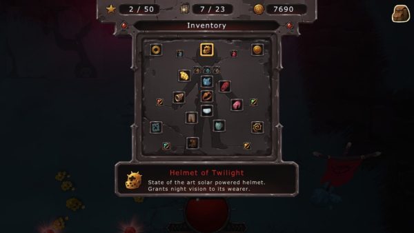 Evoland Legendary Edition PS4