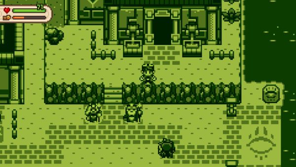 Evoland Legendary Edition PS4