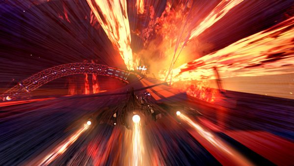 Redout XBOX ONE