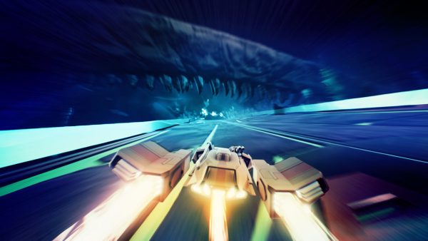 Redout XBOX ONE