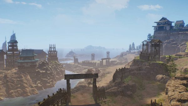Samurai Warriors 5 PS4