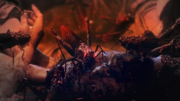 Wo Long Fallen Dynasty - Steelbook Launch Edition PS4