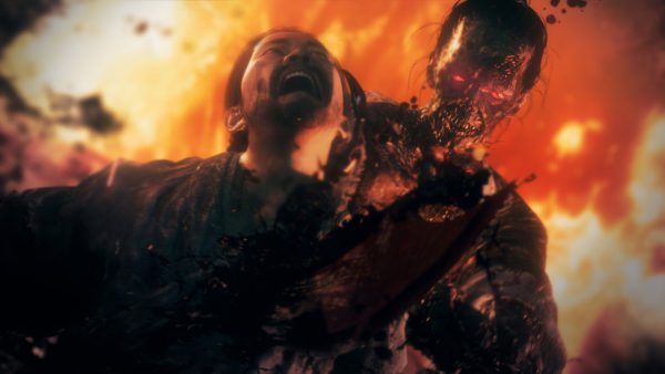 Wo Long Fallen Dynasty - Steelbook Launch Edition PS4