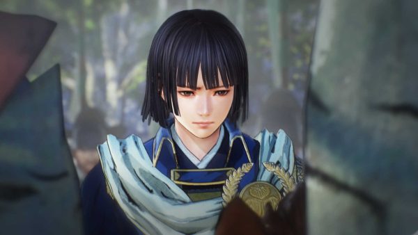 Samurai Warriors 5 PS4