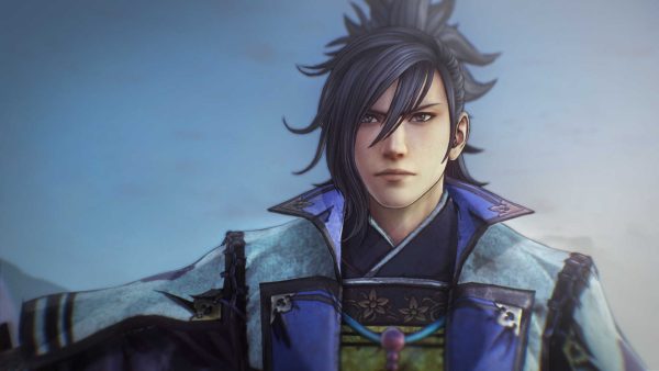 Samurai Warriors 5 PS4