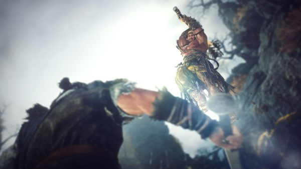 Wo Long Fallen Dynasty - Steelbook Launch Edition PS4